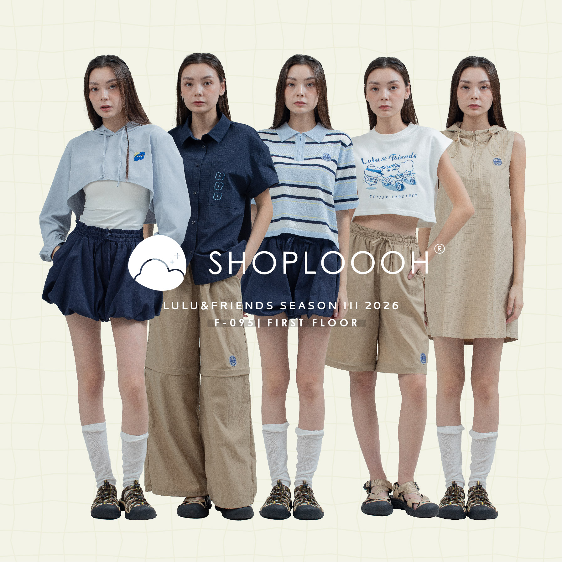 SHOPLOOOH